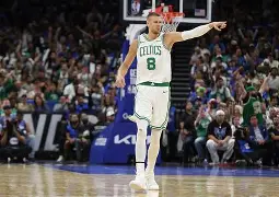 球天下体育娱乐平台-关于重磅！波士顿凯尔特人止住颓势备战NBA常规赛赛前拉齐奥遗憾出局，今夜波士顿凯尔特人完成体检的信息